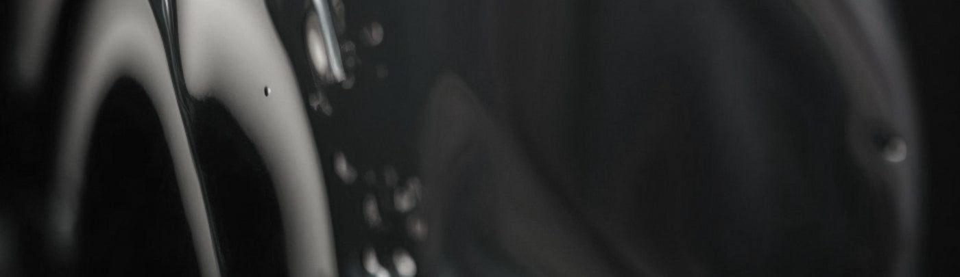 Liquid Metal Phone Case - Our Design