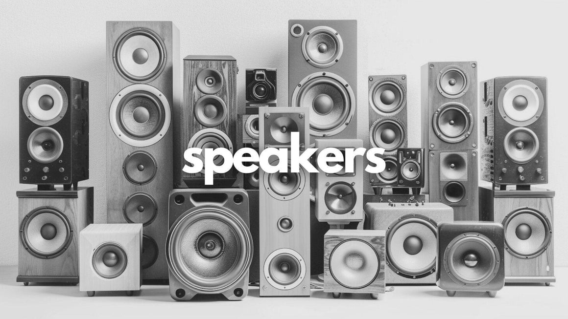 Speakers