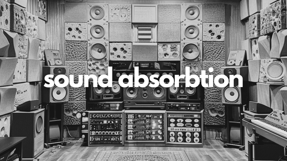 Sound Absorption