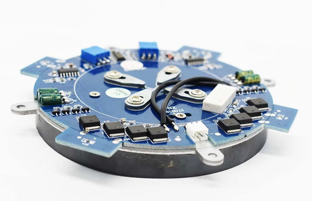 Magnetic Levitation kit Wireless Power Supply Module Multi-function Indicator Wireless Charging  Diameter 83m