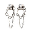 Magnetic Chain Earring