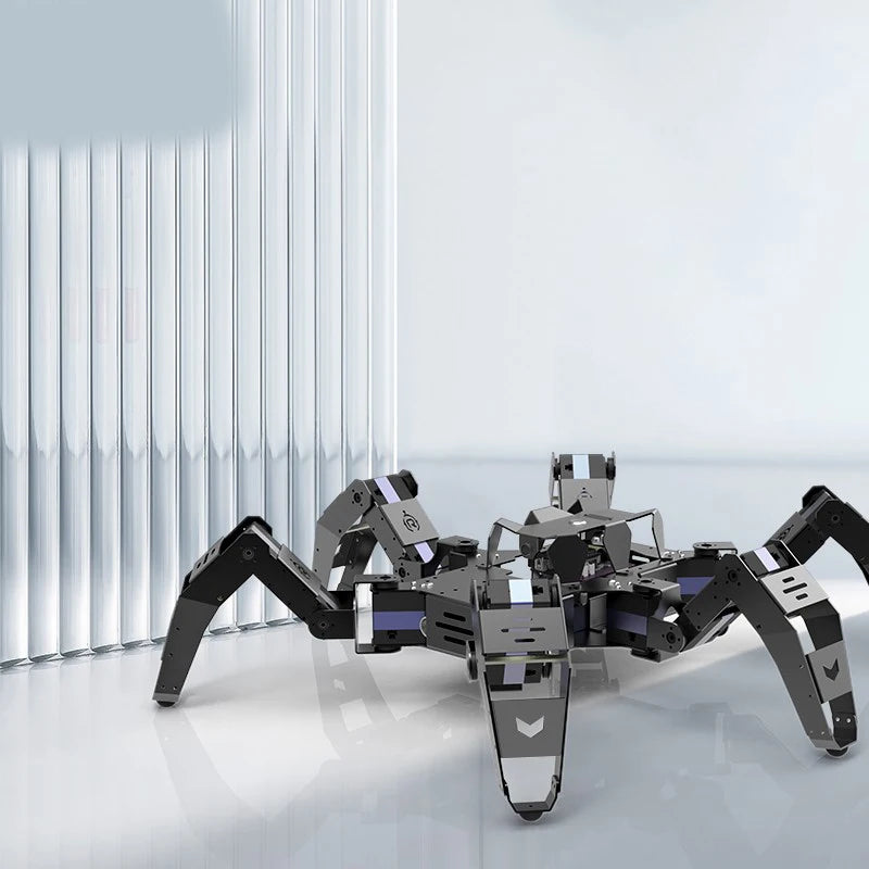 Spider Robot