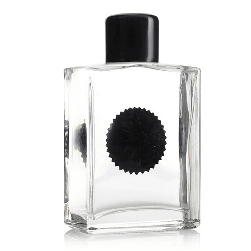 Ferrofluid Magnetic Fluid Liquid Display Funny Stress Relief Toys Science Decompression Anti Stress Toy