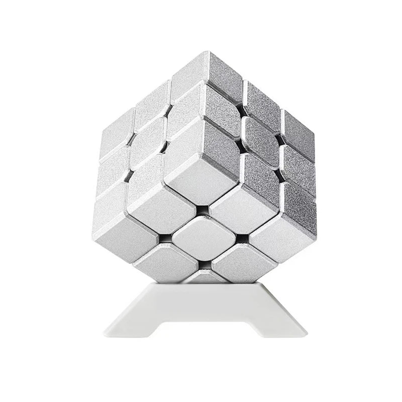 Metal Cube