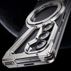 Magnetic Z Fold Phone Case