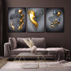Liquid Metal Paints