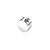 Circle Magnetic Earrings