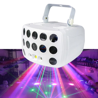 RGB Light Stage - 3IN1 / CHINA / UK Plug