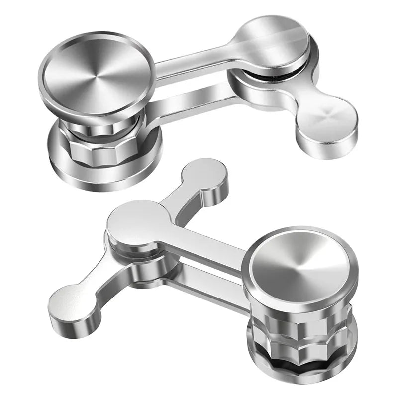 Metal Fidget Spinner