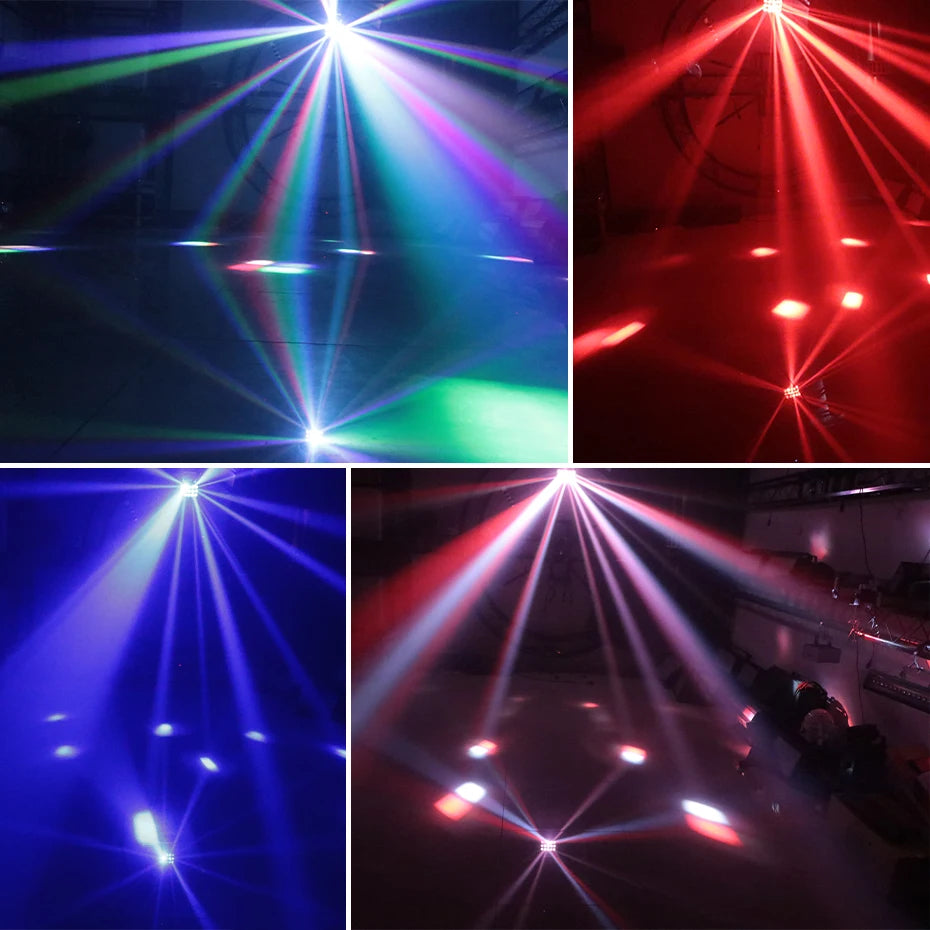 RGB Light Stage