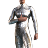 Robot Man Costume
