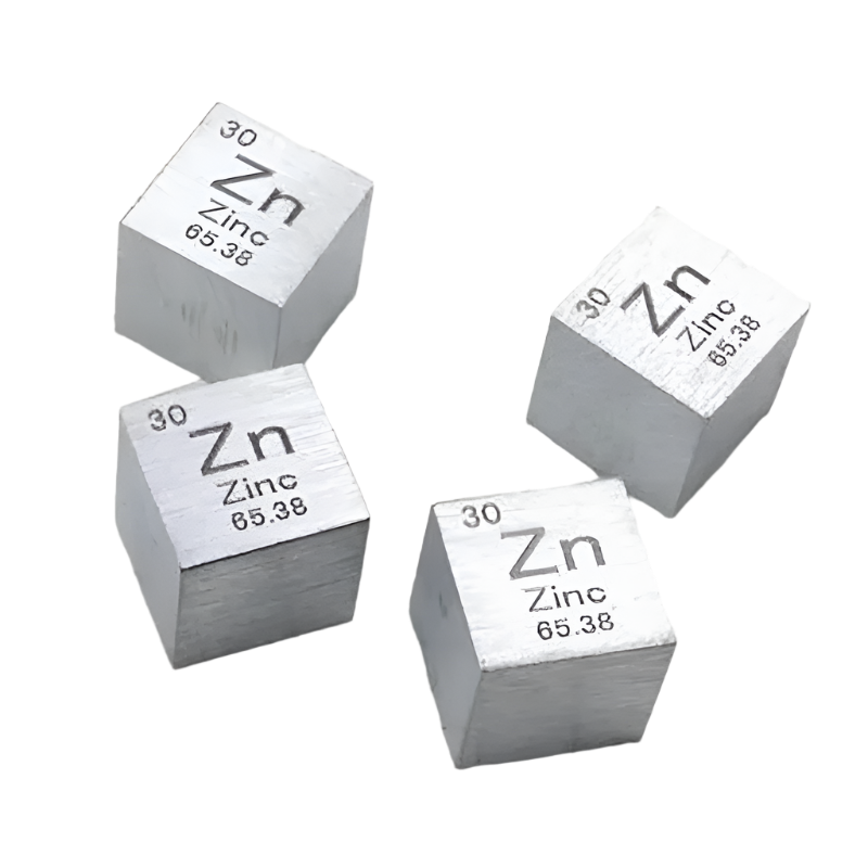 Zinc Metal