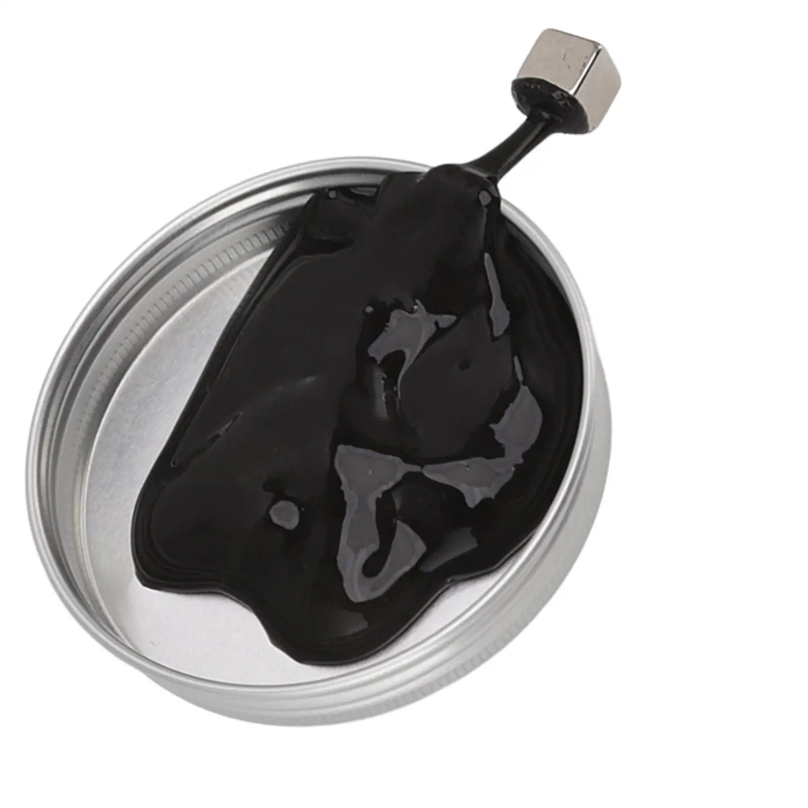 Magnetic Putty