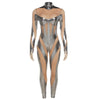 Humanoid Costume