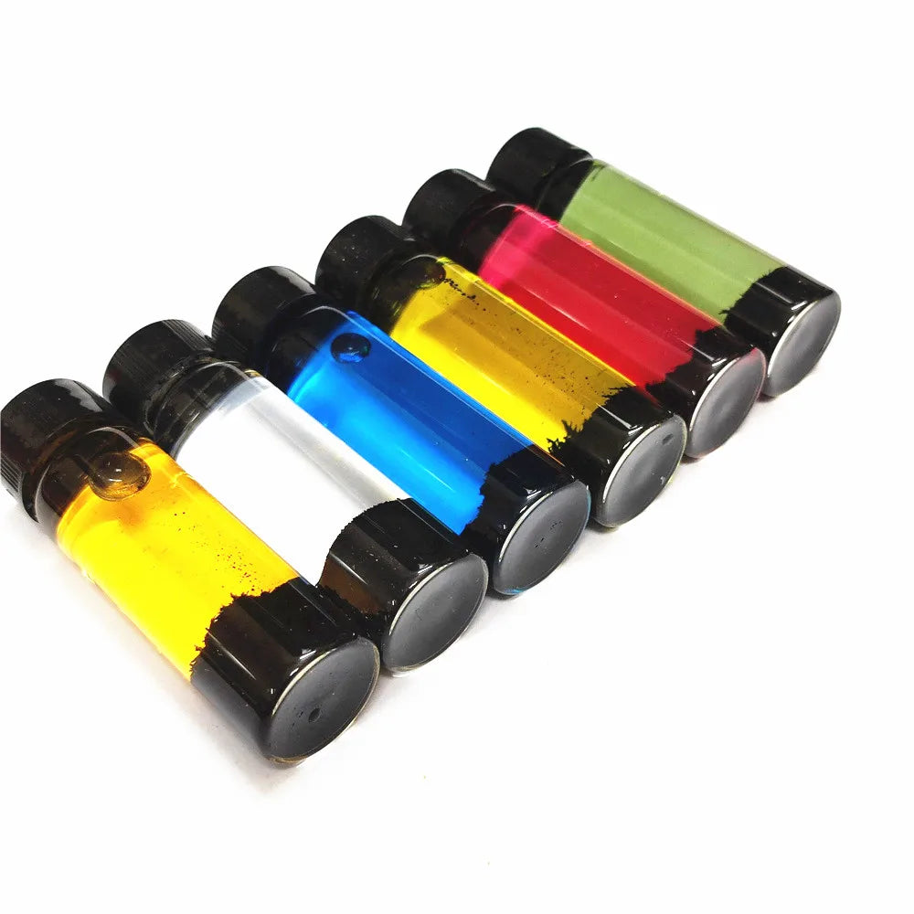 Ferrofluid Magnetic Fluid Liquid Display Funny Stress Relief Toys Science Decompression Anti Stress Toy