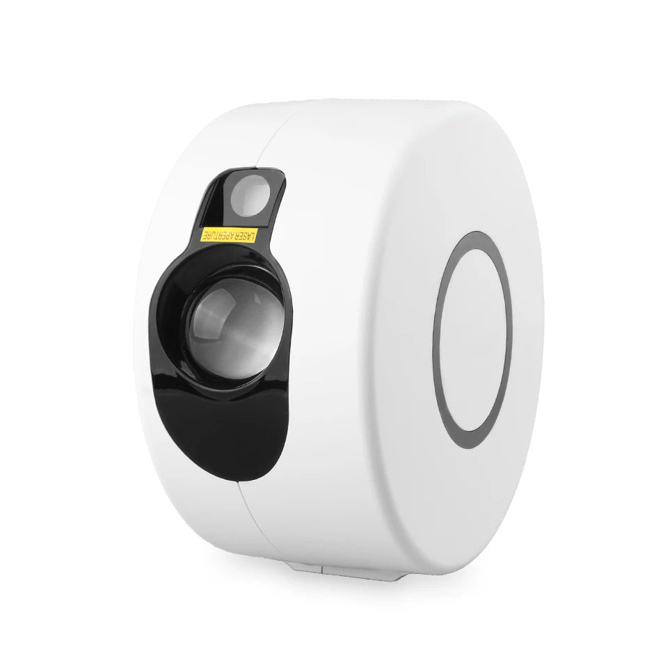 Star Galaxy Projector