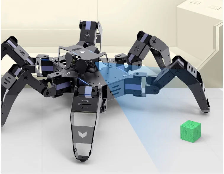 Spider Robot