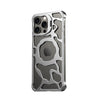 Liquid Magnetic Bracket Phone Case