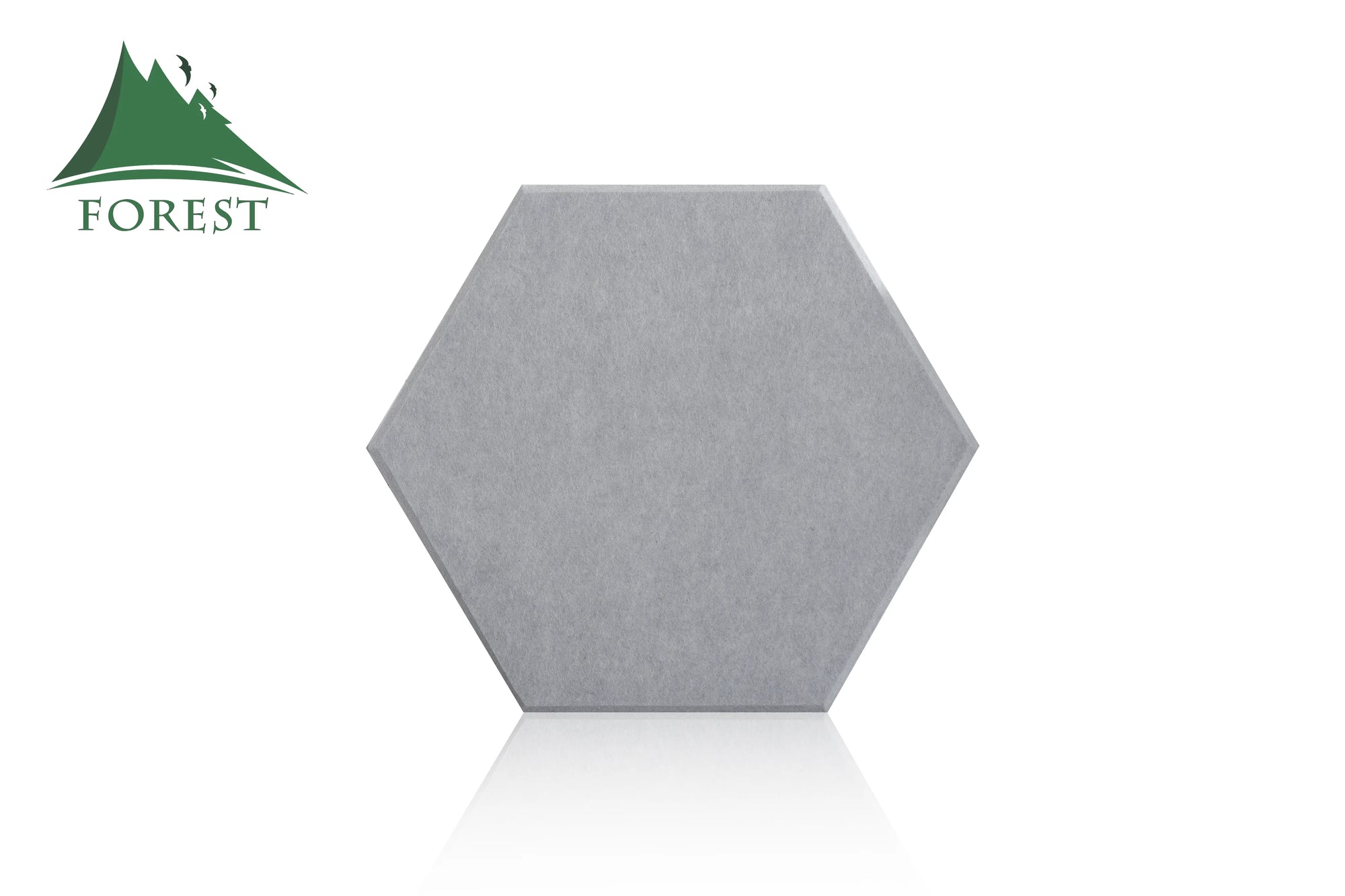Hexagonal Acoustic Panels