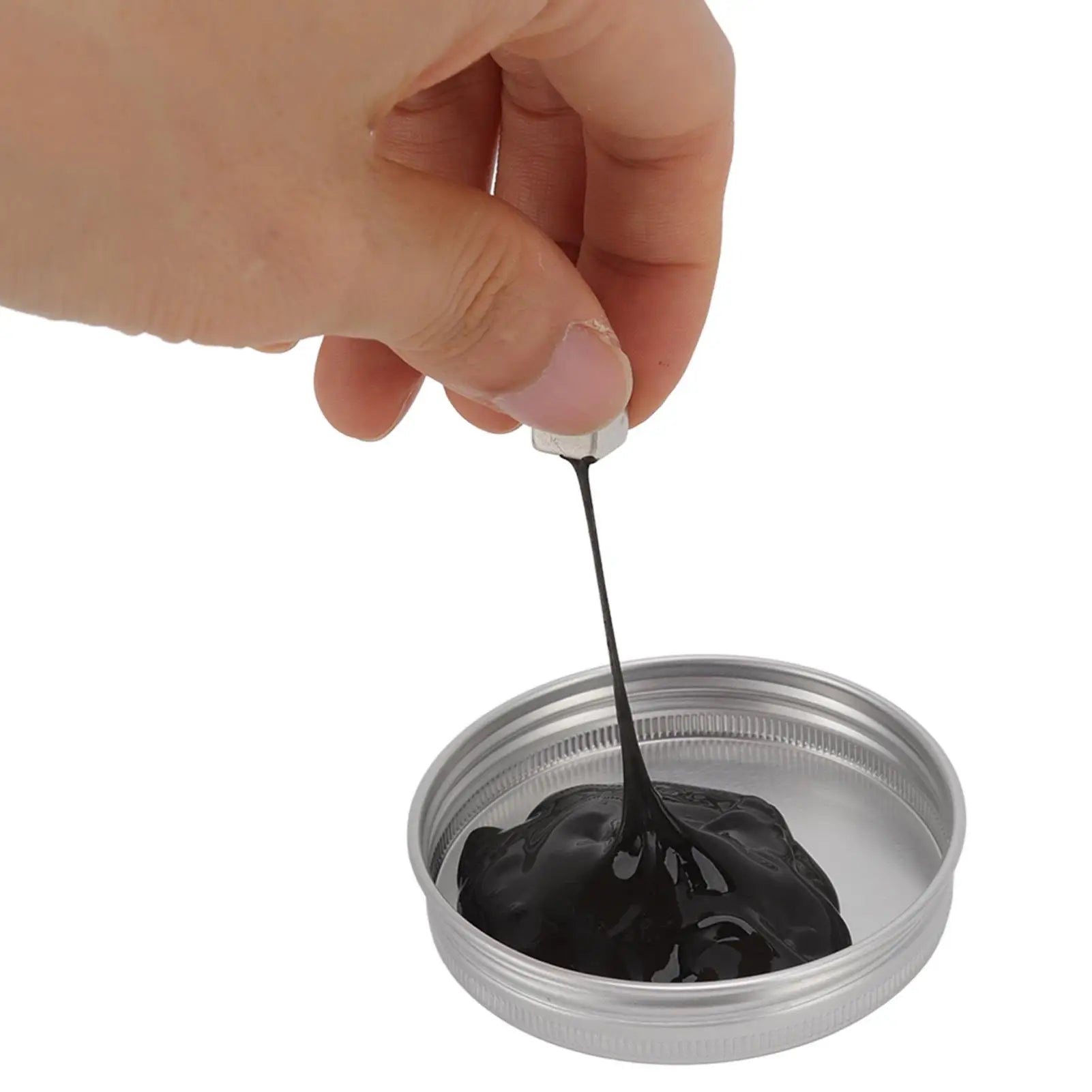 Magnetic Putty