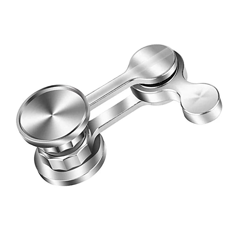 Metal Fidget Spinner