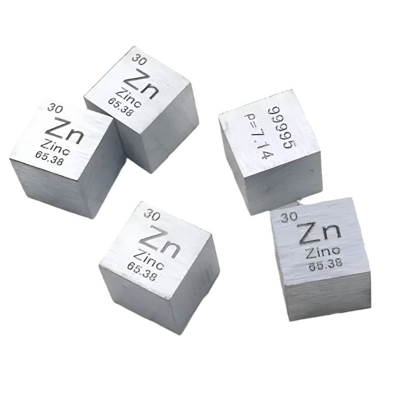 Zinc Metal