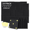 Acoustic Panels