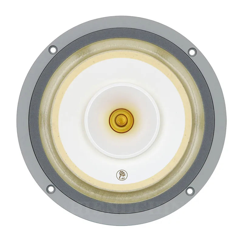 LII AUDIO CRYSTAL- 8 Full Frequency Speaker 8-inch 8ohm/50-80W Unit (1PCS)