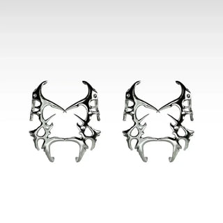 Liquid Metal Bright Silver Headphones - Bright Silver / for AirPods Max