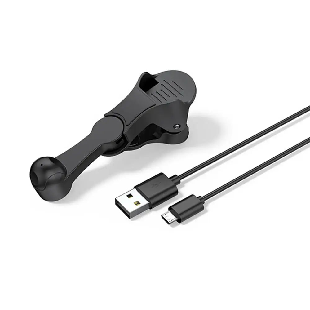Auto Clicker for Phone Automatic Phone Screen Tapper, Simulated Finger Clicking USB Simulator forGaming, Shopping, Giving Like