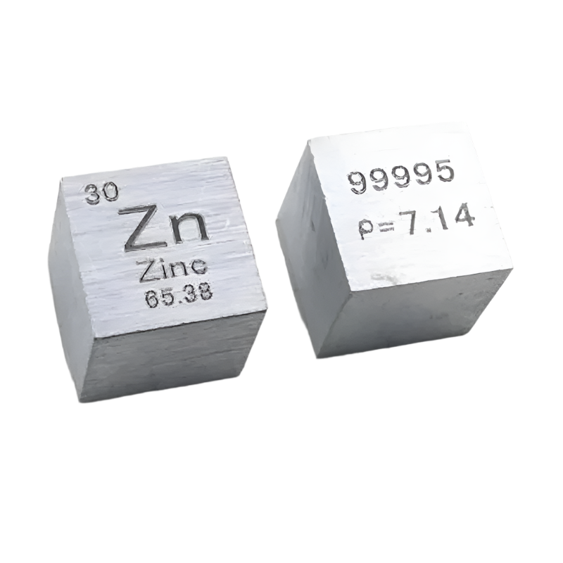 Zinc Metal