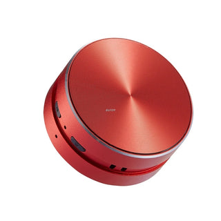 Vibration Speaker - Red / CN