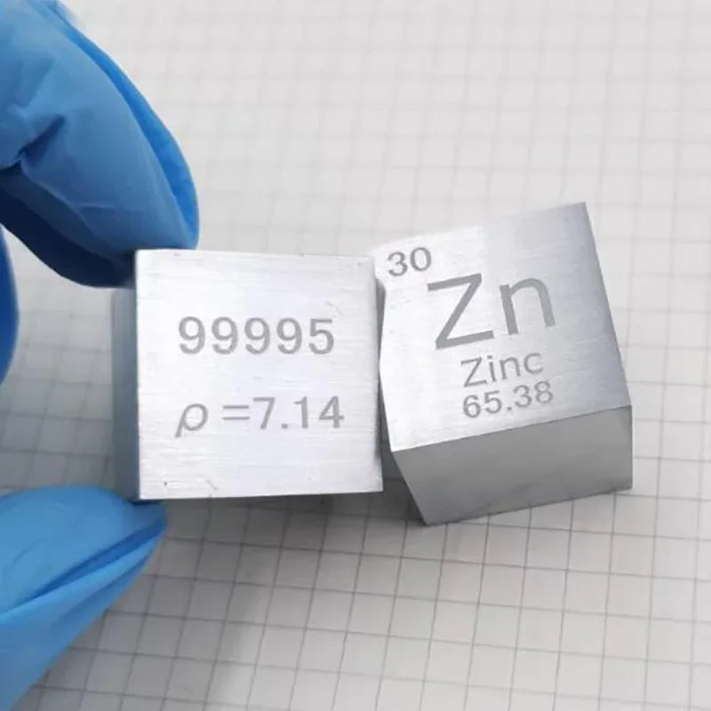 Zinc Metal