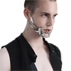 Liquid Metal Mask