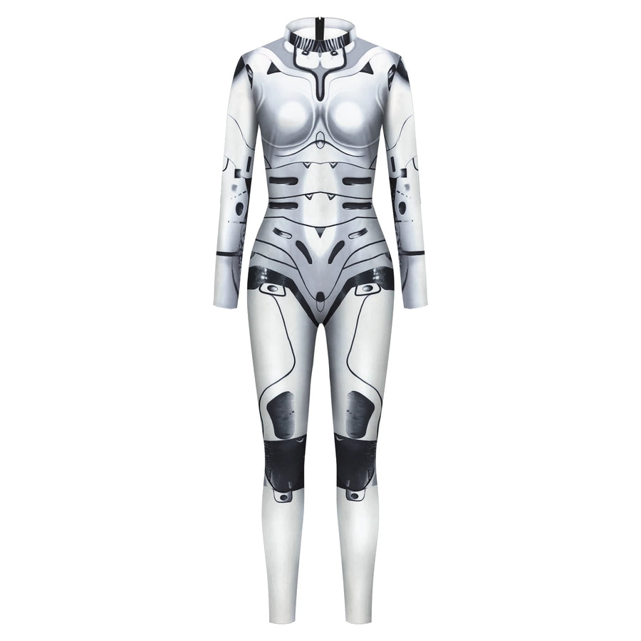 Android Costume