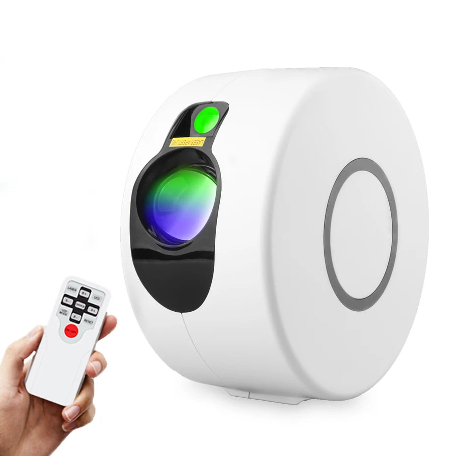 Star Galaxy Projector