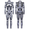 Robot Costume