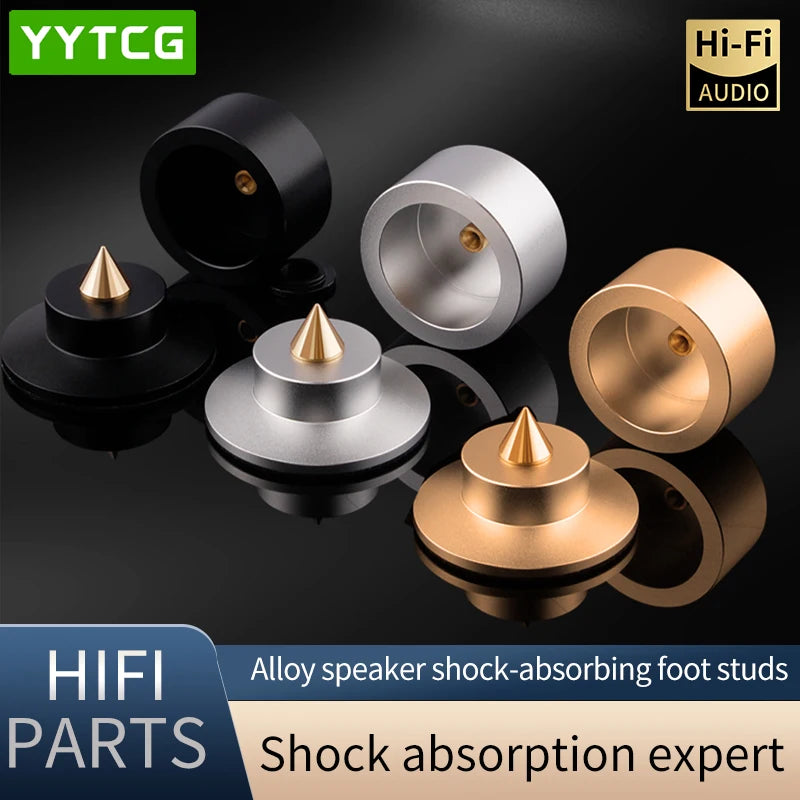 Foot Shock Absorber