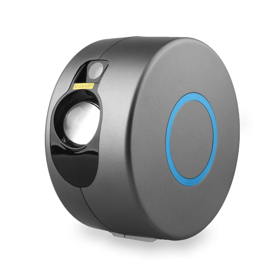 Star Galaxy Projector