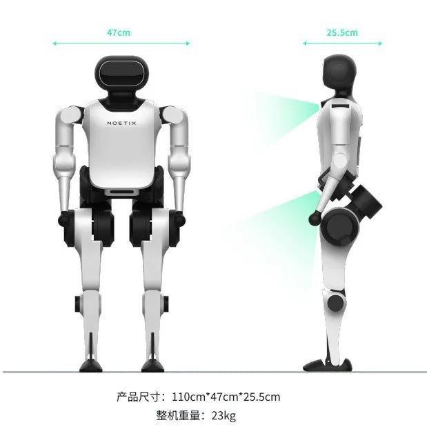 Humanoid Robot