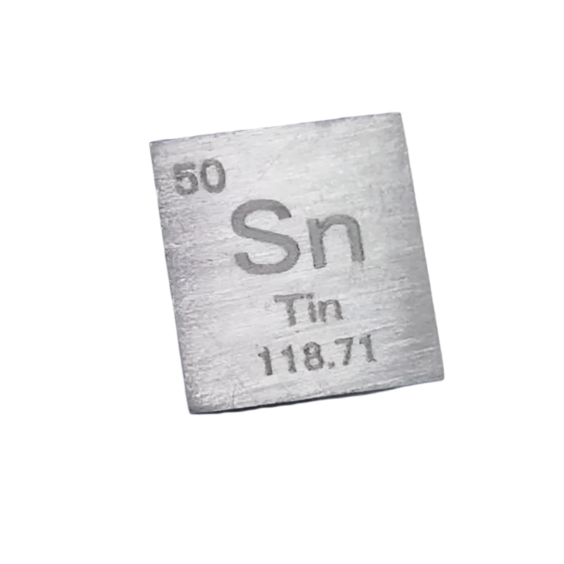 Tin Metal