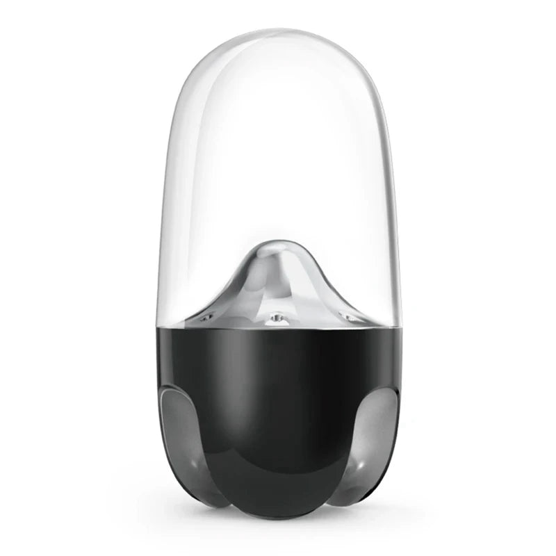 B04C-Portable Wireless Water Dance Bluetooth Speaker Stereo Game Sound Box Audio Speaker Music Fountain Loudspeaker