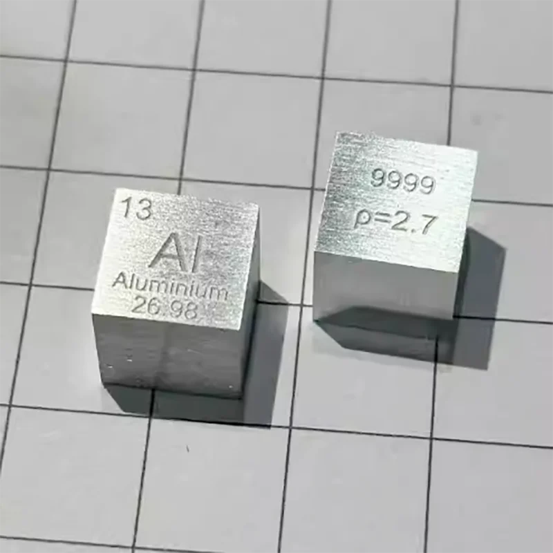 Aluminum Metal