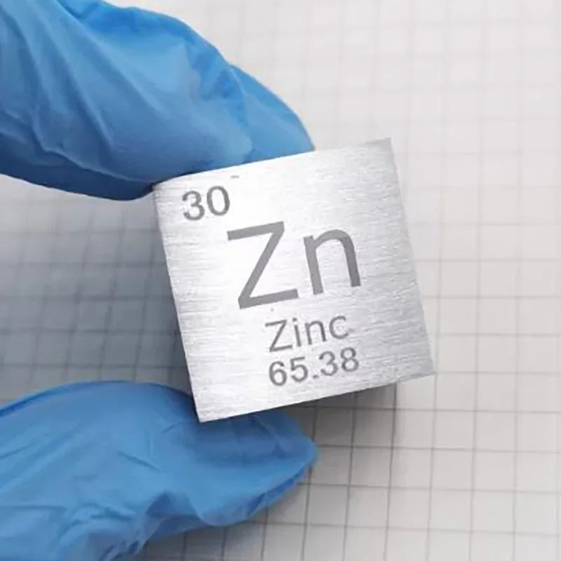 Zinc Metal