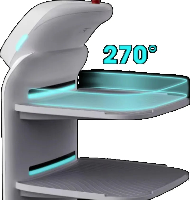 Restaurant Robot