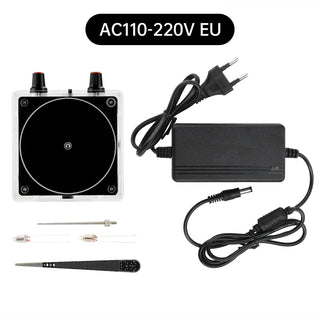 Tesla Sound - Black