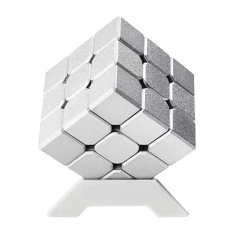 Metal Cube