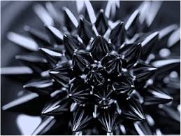 Ferrofluid