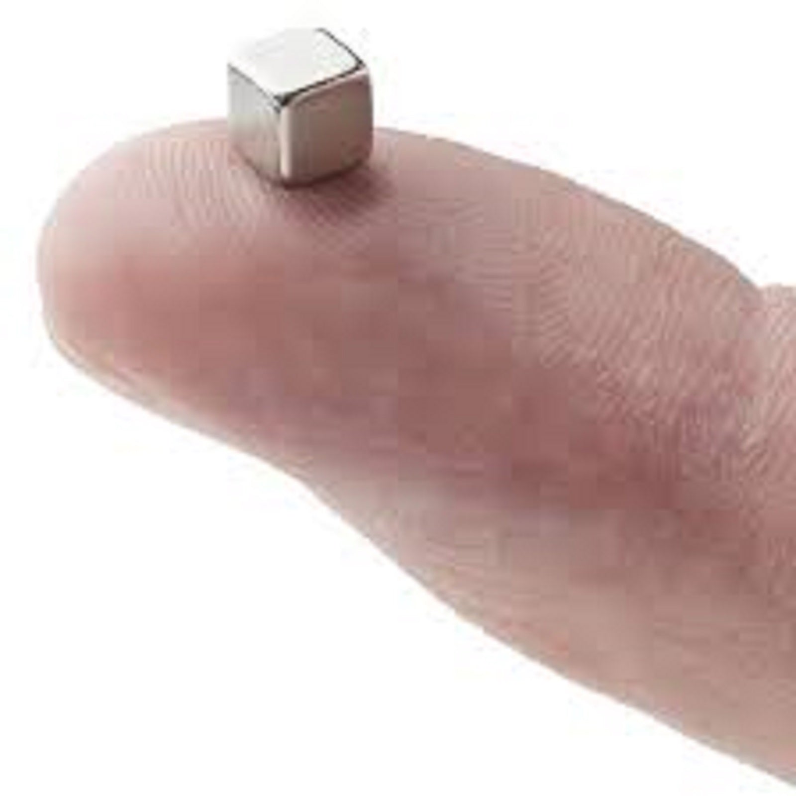 Magnet Cube