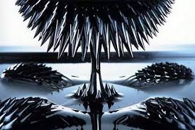 Ferrofluid